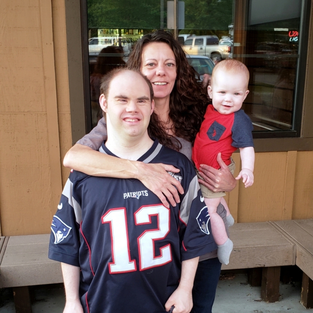 Meet your Posher, Rhonda